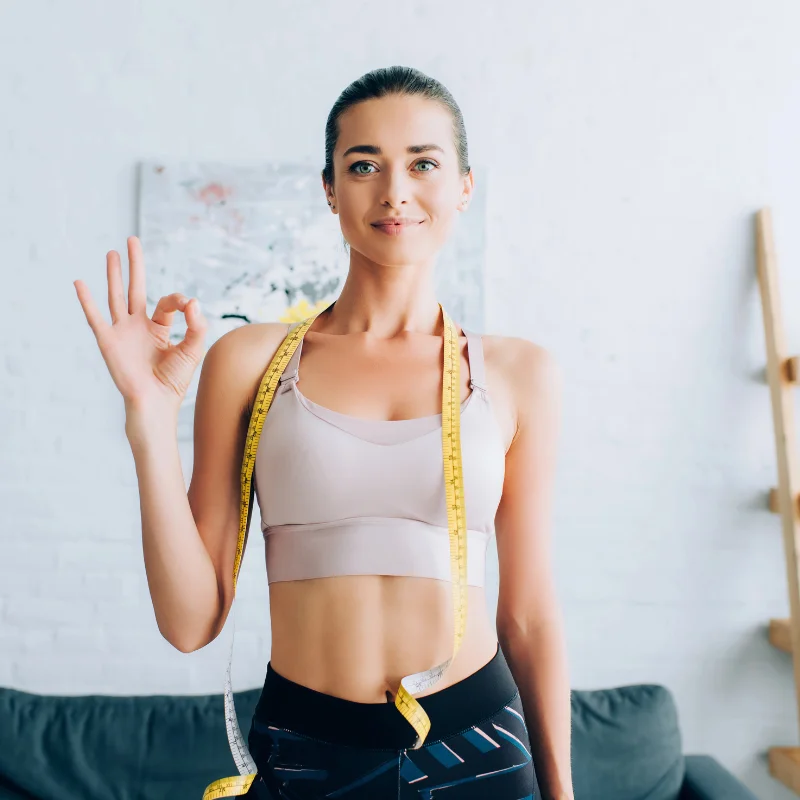 BMI vs. jiné metody