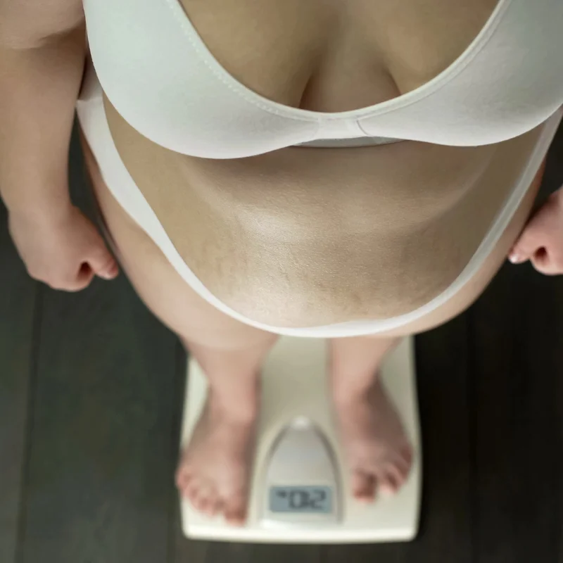 Ilustrace metabolických procesů v lidském těle – jak funguje metabolismus